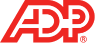 ADP logo