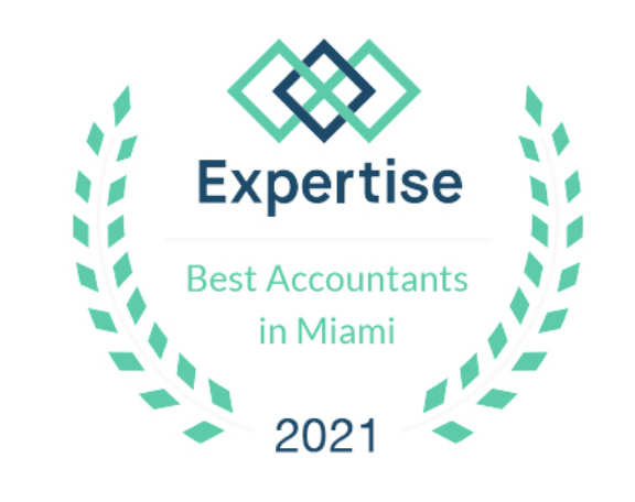 Best accountants in Miami certification 2021