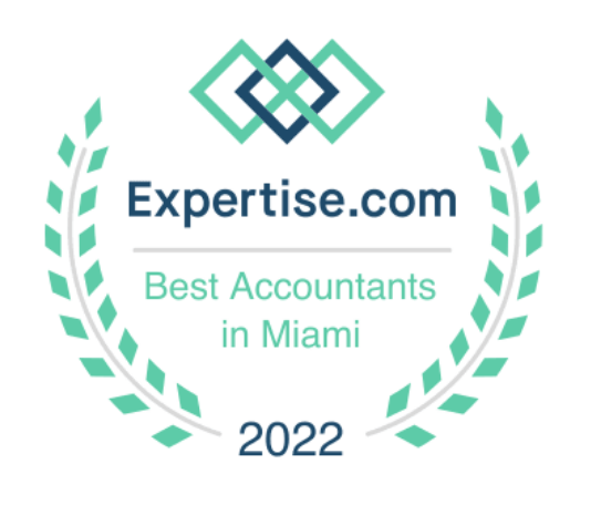 Best accountants in Miami certification 2022