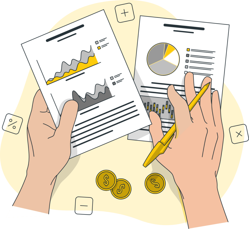 Making Accounting Easier_Accounting Services