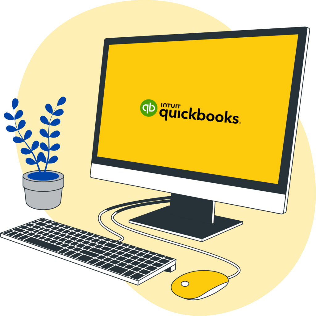 Quickbook_Bookkeeping Services