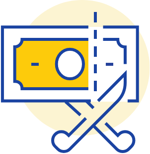 Save Tax_icon