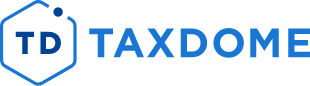 Taxdome-logo