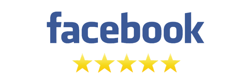 facebook 5 stars_logo