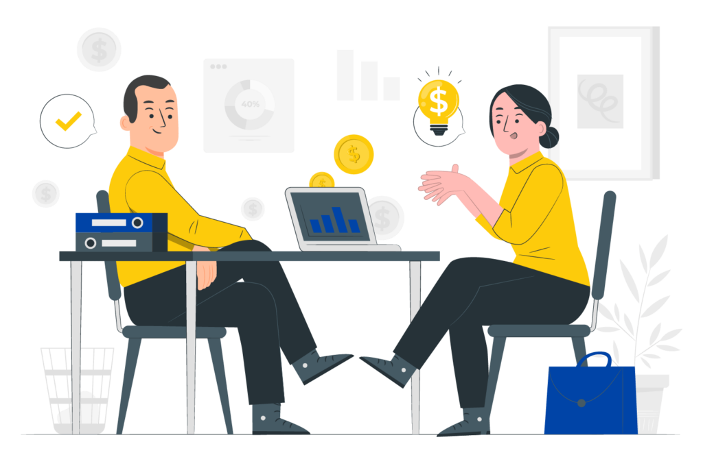 Professional services tax deductions