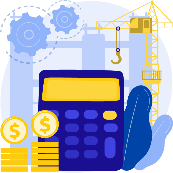 construction accounting tax