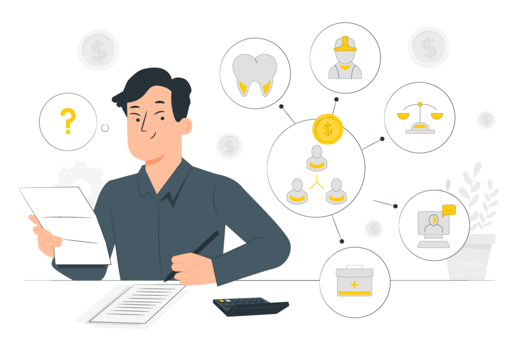 professional service tax deductions