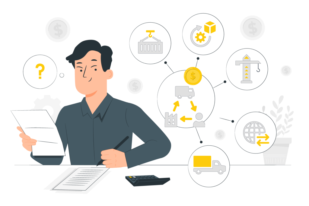 trucking company tax deductions