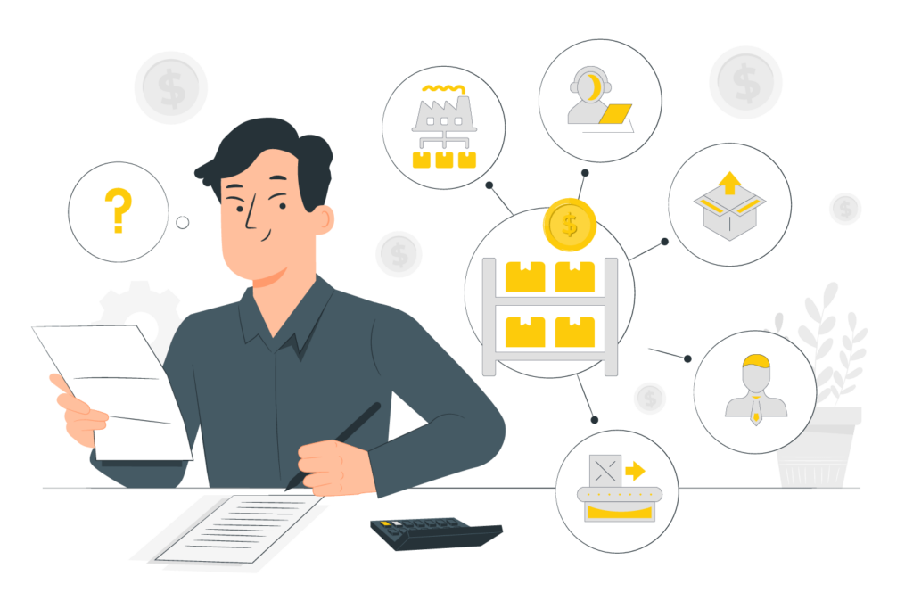 wholesaler tax deductions