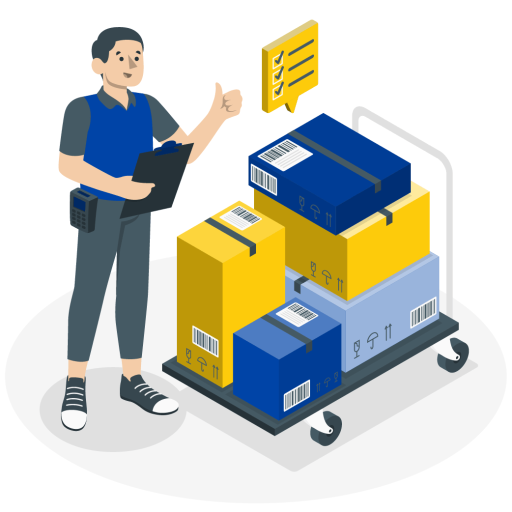 tax deductions Wholesale distributors