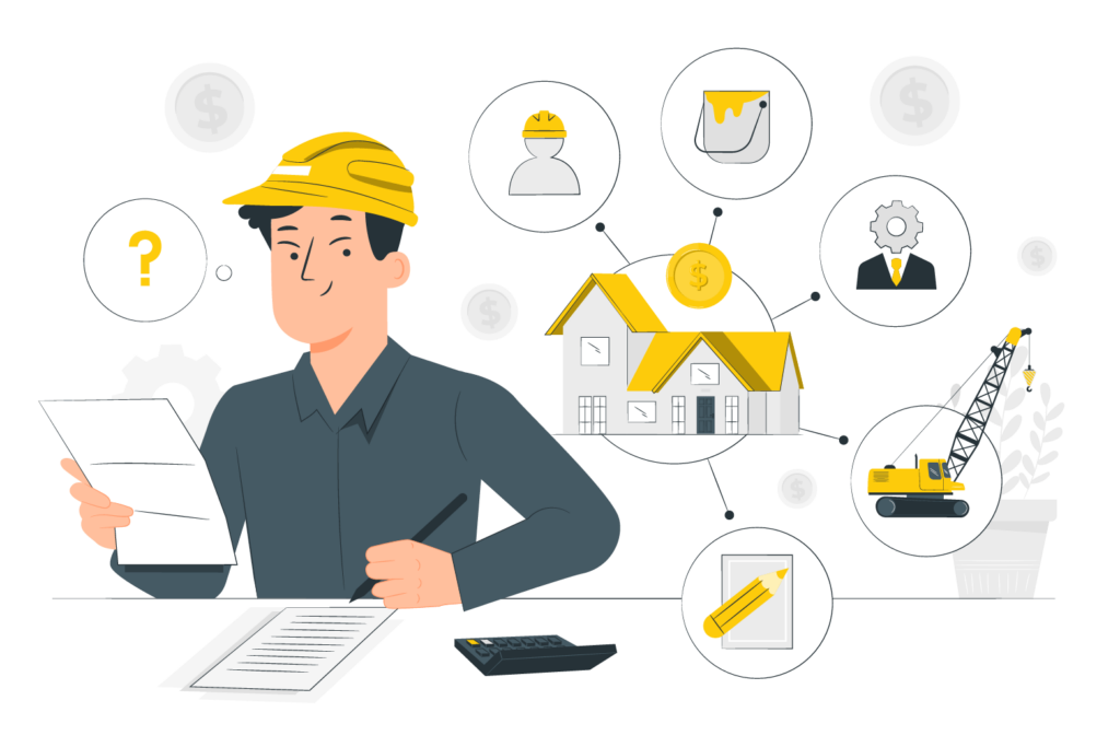 tax deductions for contractors