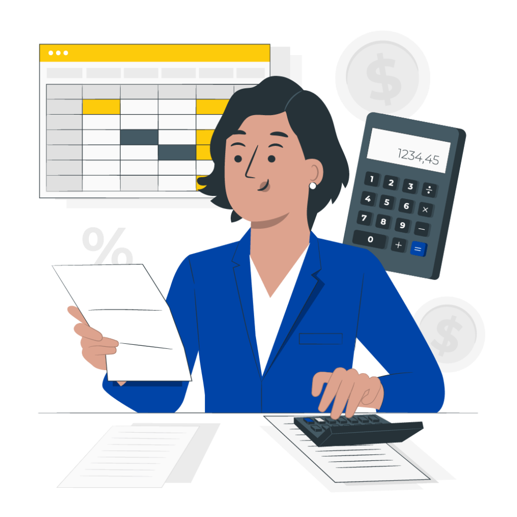 professional services CPA