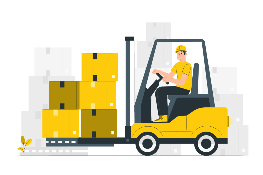 distribution company tax strategies