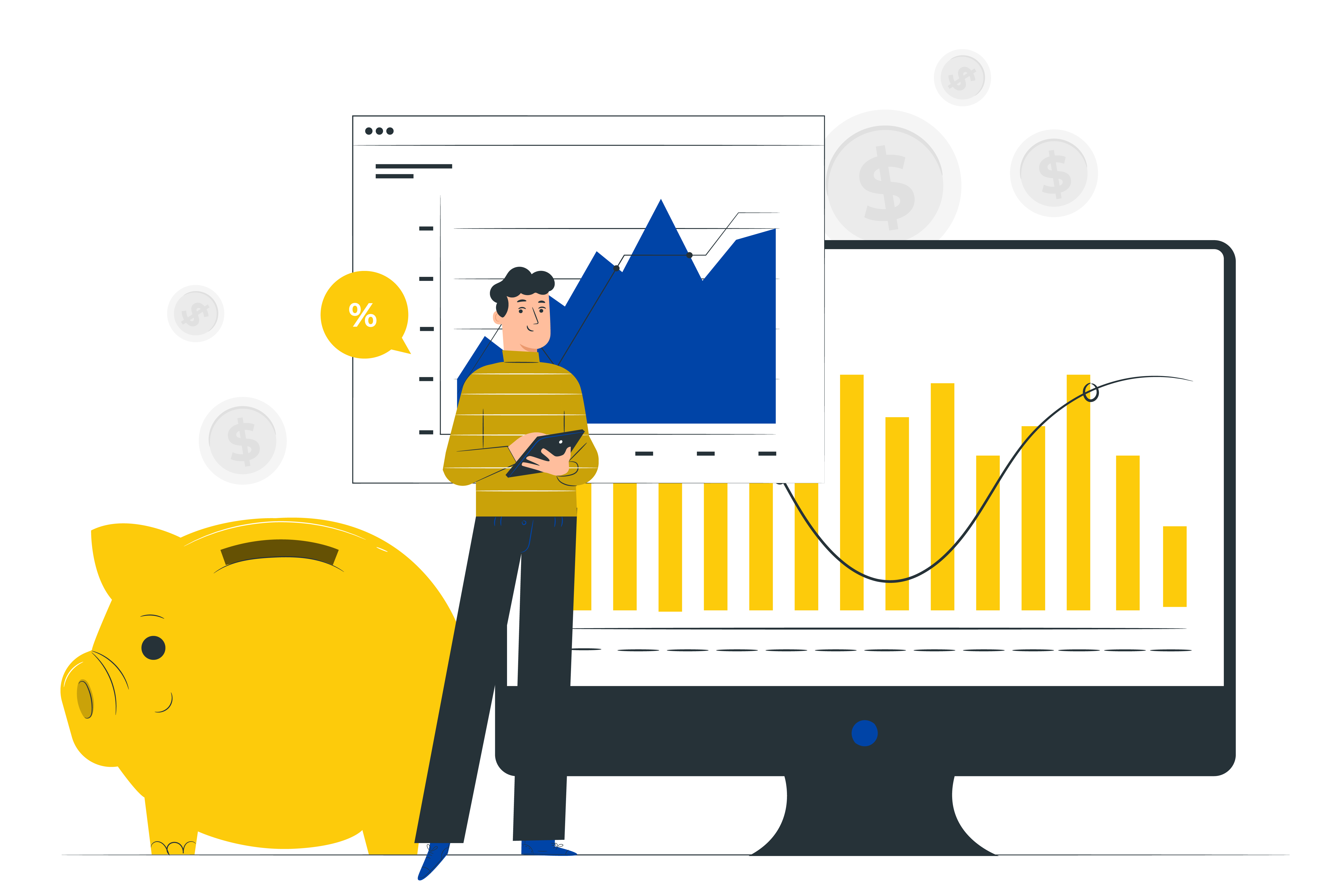 Types of financial statements