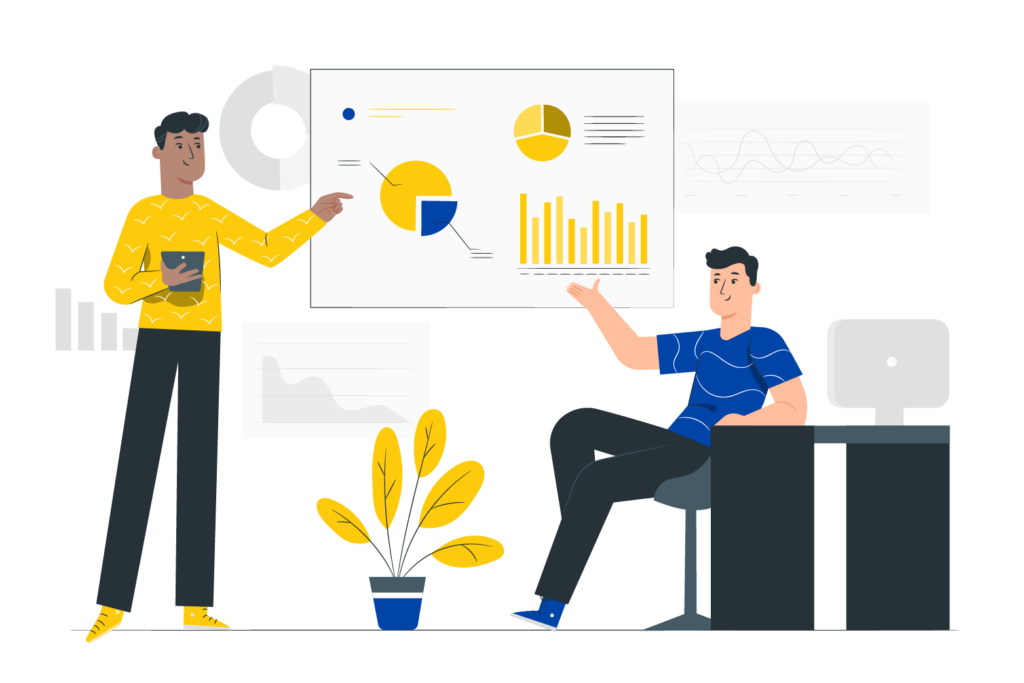 Financial reporting and analysis