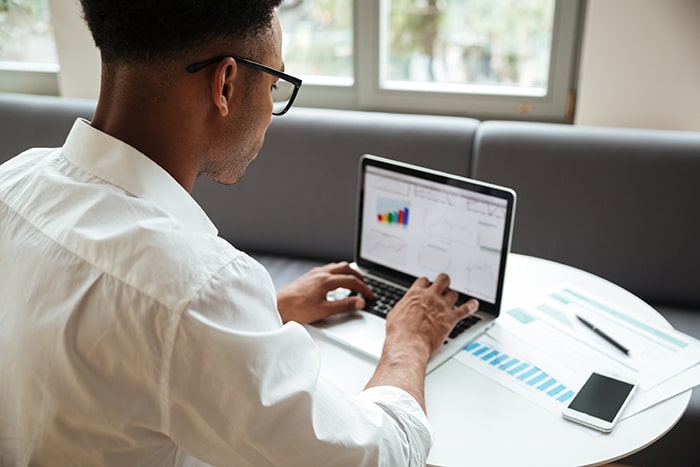 accurate financial records