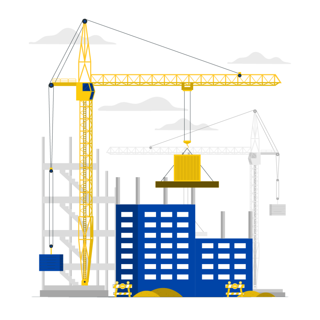 construction business