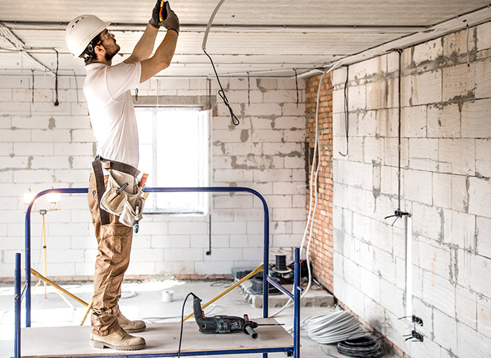 Contractor