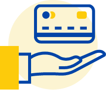 Financial Control icon