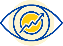 Financial Visibility icon