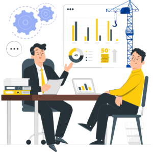 Accounting for contractors