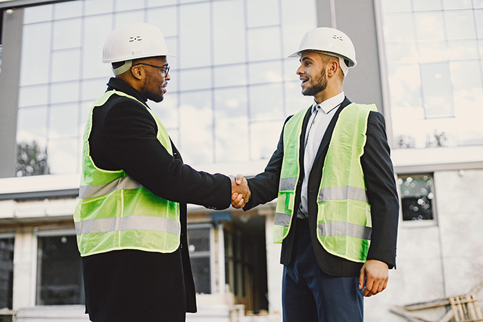 Contractor surety bond
