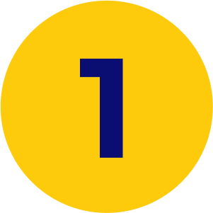 Number 1