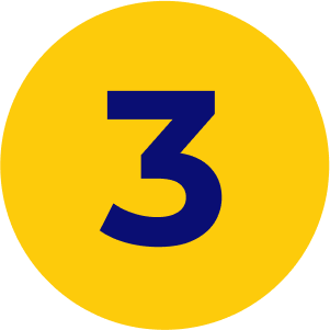 Number 3